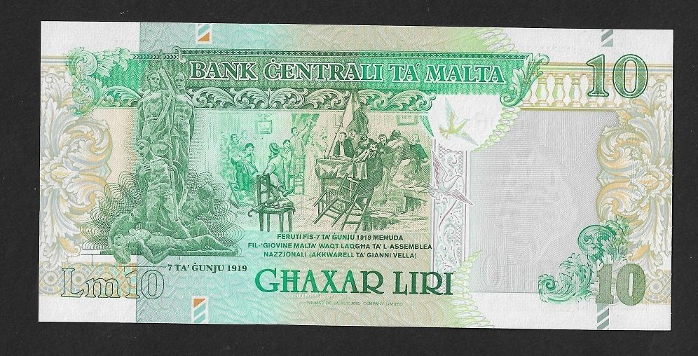 World. - 3 banknotes - various dates  (No Reserve Price) #2.1