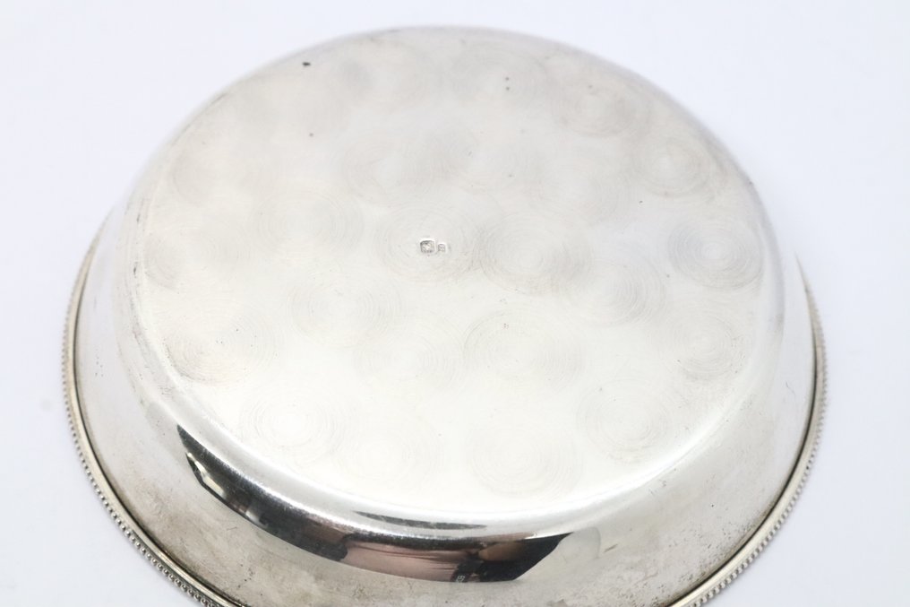 Tavă de argint - .925 argint #4.3