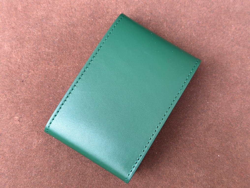 Rolex - World Service Watch pouch #2.1