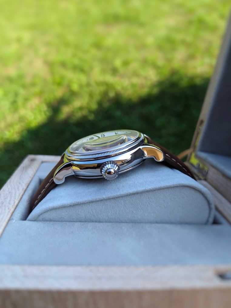 OEM - Tourbillon 1801 - Men - 2010-2020 #3.2