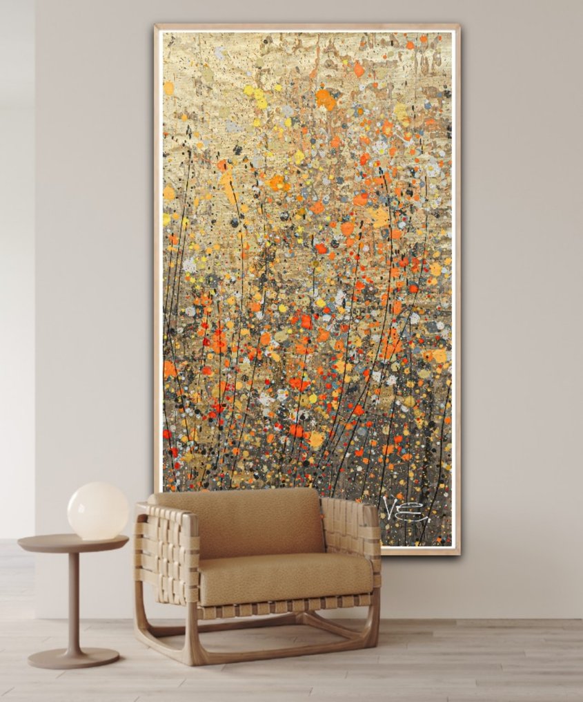 Violeta Endo - Dream On. XXL #2.1