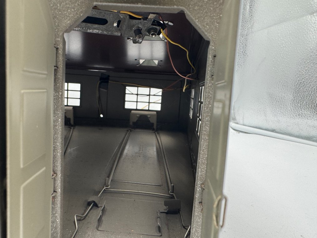 Märklin H0 - Model train buildings (1) #3.2