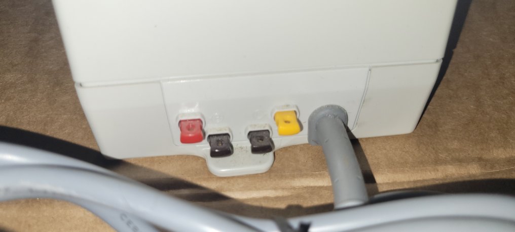 Märklin H0 - 6647 - Transformer (2) - Transformers 32VA #3.2