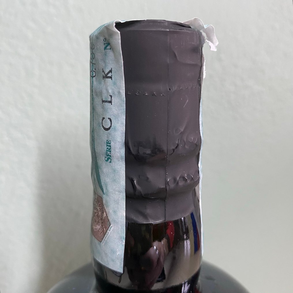 Foursquare 2003 Velier - Destino - b. 2017 - 70 cl #3.2