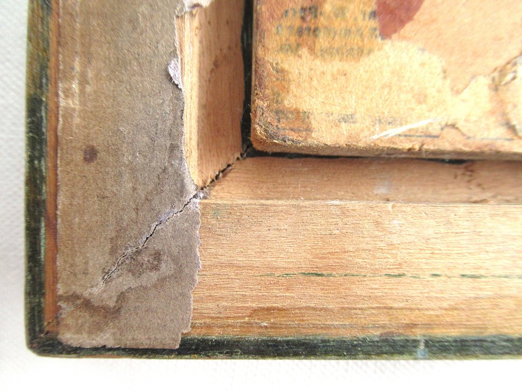 Karel Hodr (1910-2002), zugeschrieben - Weiblicher, kniender Akt #4.3