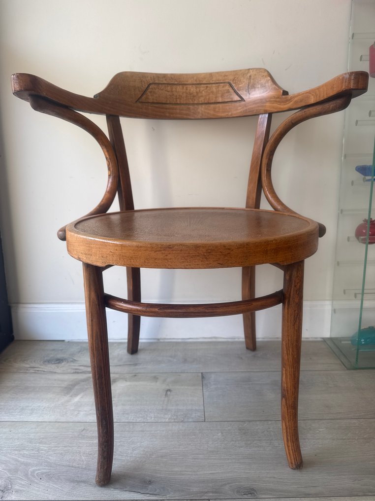 Szék - Fa - Thonet 233 szék #2.1