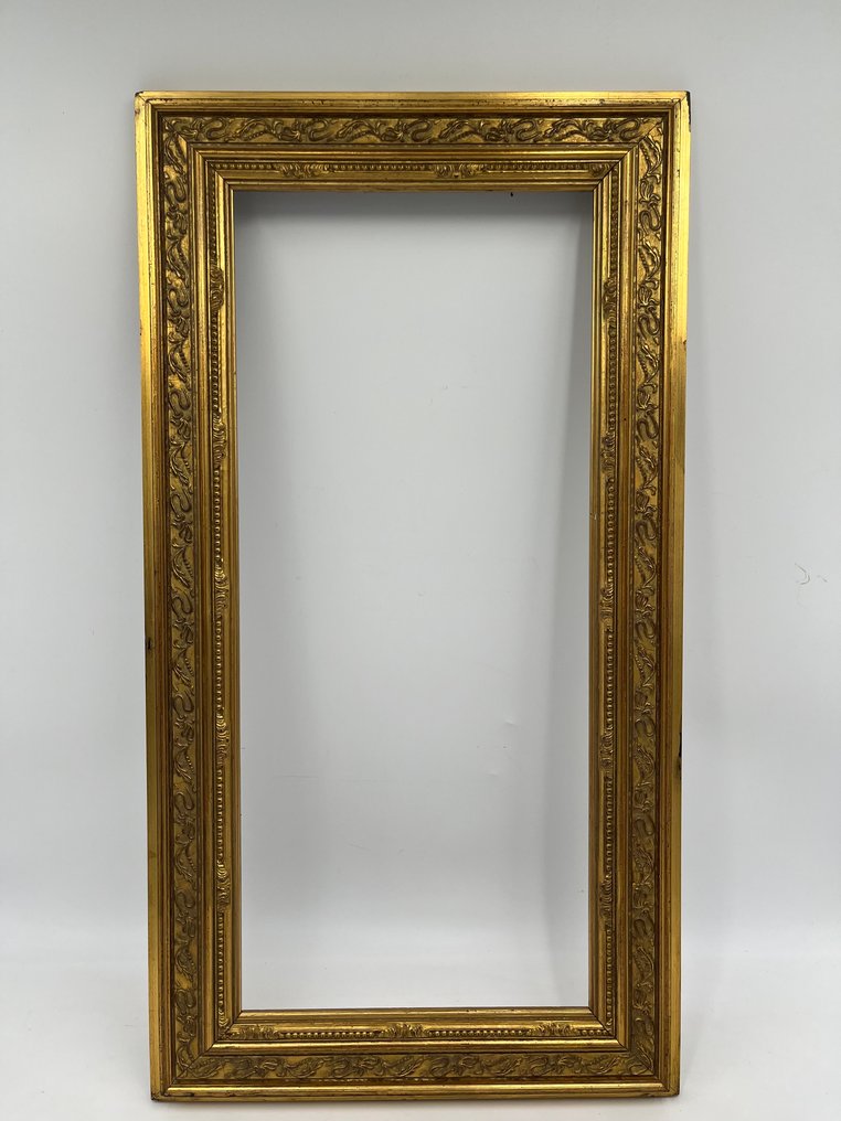 Κορνίζα - Ξύλο - Μάρκο Ντόραδο #1.0