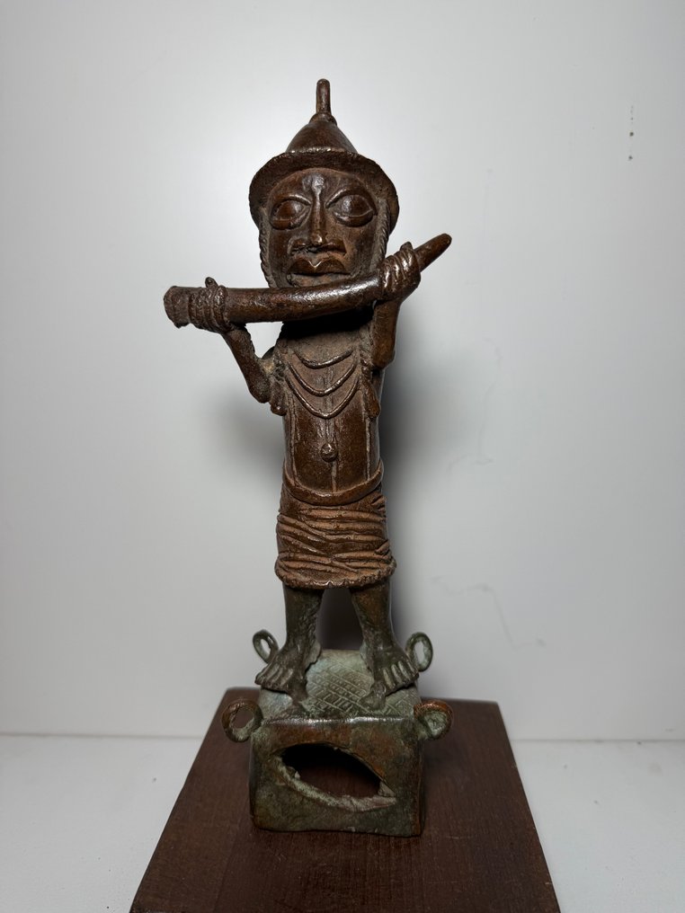 壮丽的雕像IFE - 生活 - 尼日利亞  (沒有保留價) #1.0