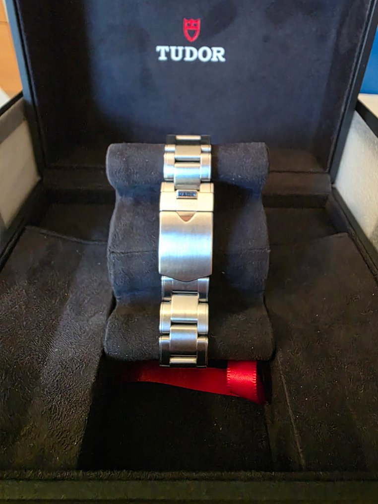 Tudor - Black Bay - 79030N - Unisex - 2021 #3.2