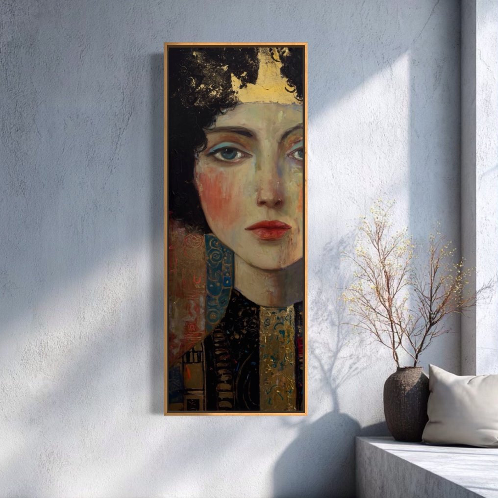 The RodriGuez (R&G) - ARTEMISIA - XL - NO Reserve #2.1