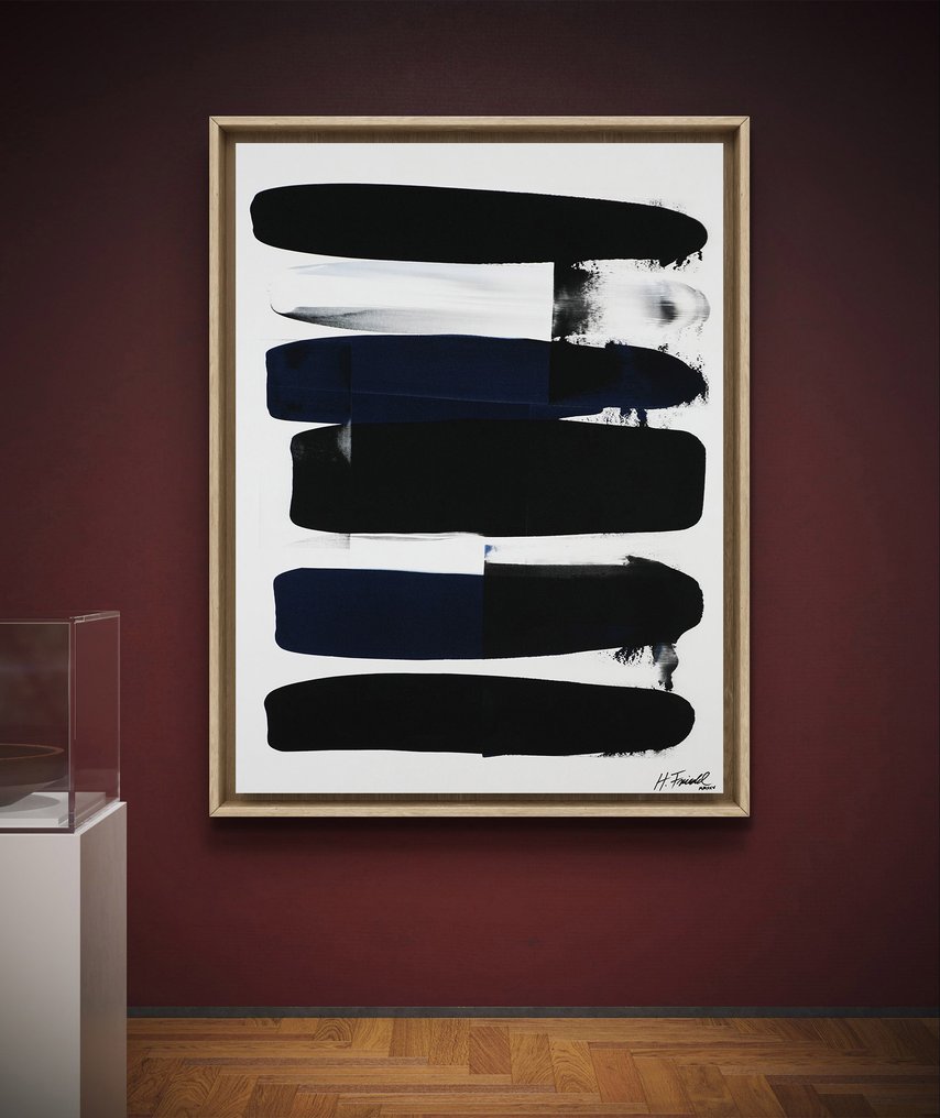 H. Friedel - Shplintering #2.1