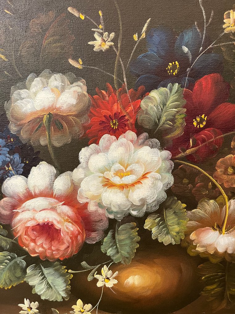 意大利学校 (XX) - Fiori #2.1