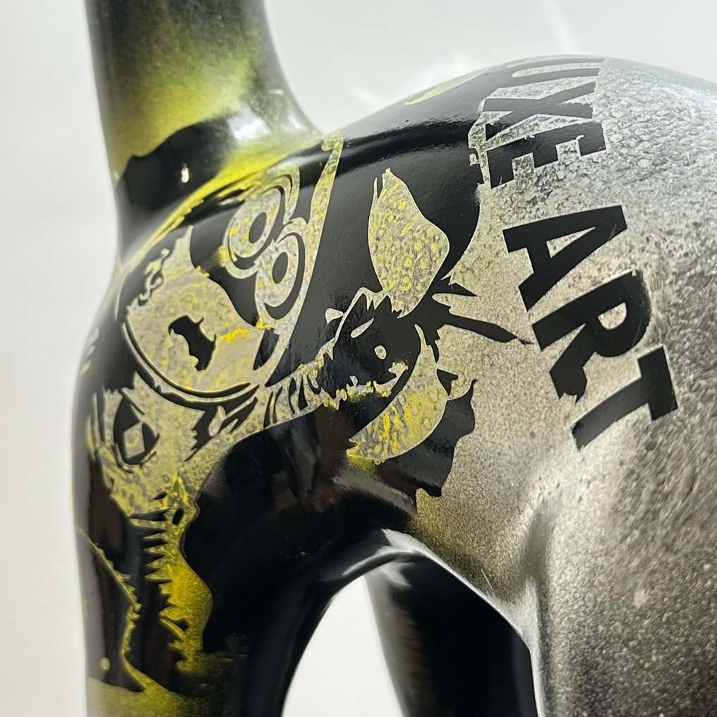 Daluxe Art - 1999 • Minions Cat - Daluxe Art Edition #3.2