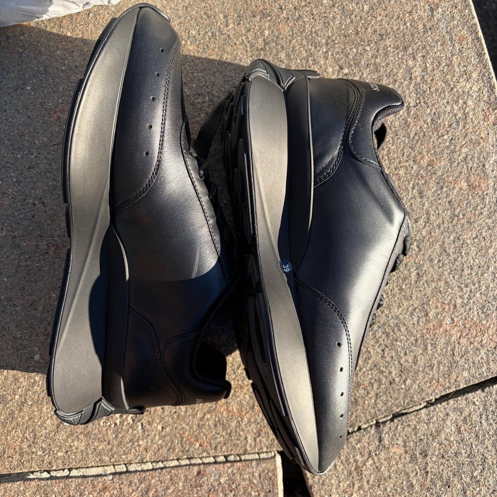 Alexander McQueen - Sprint Runner - 运动鞋 - 尺寸: EU 39 #2.1