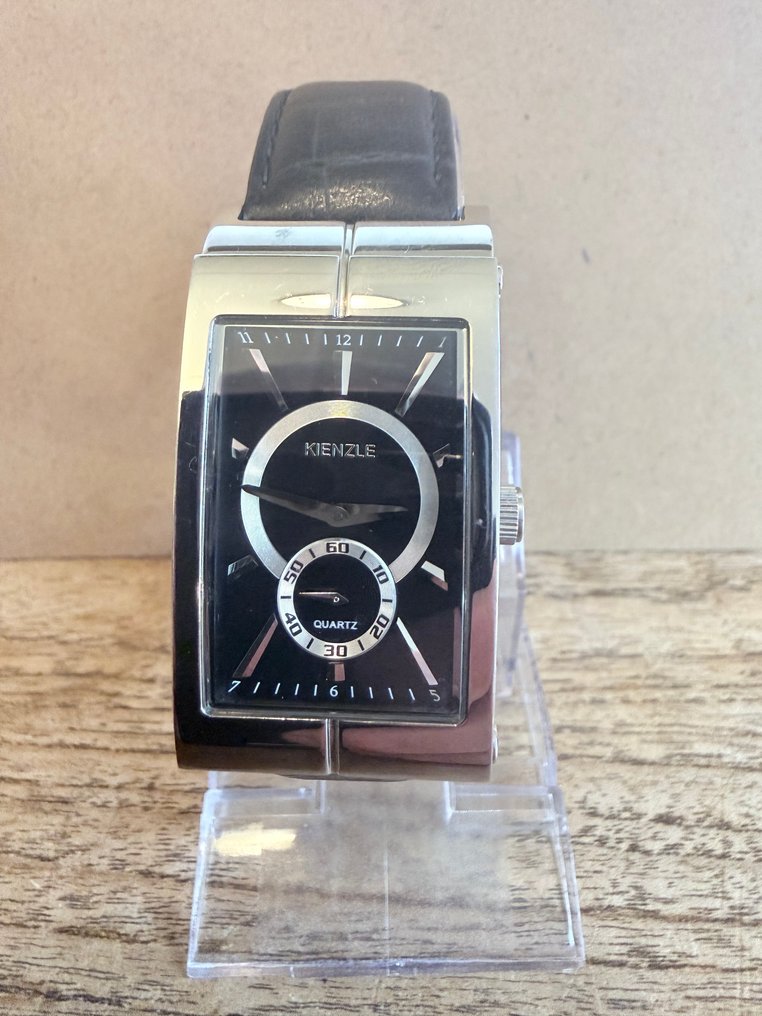 Kienzle - Klassik - No Reserve Price - V810 9134 3880 - Men - 2000-2010  #1.0