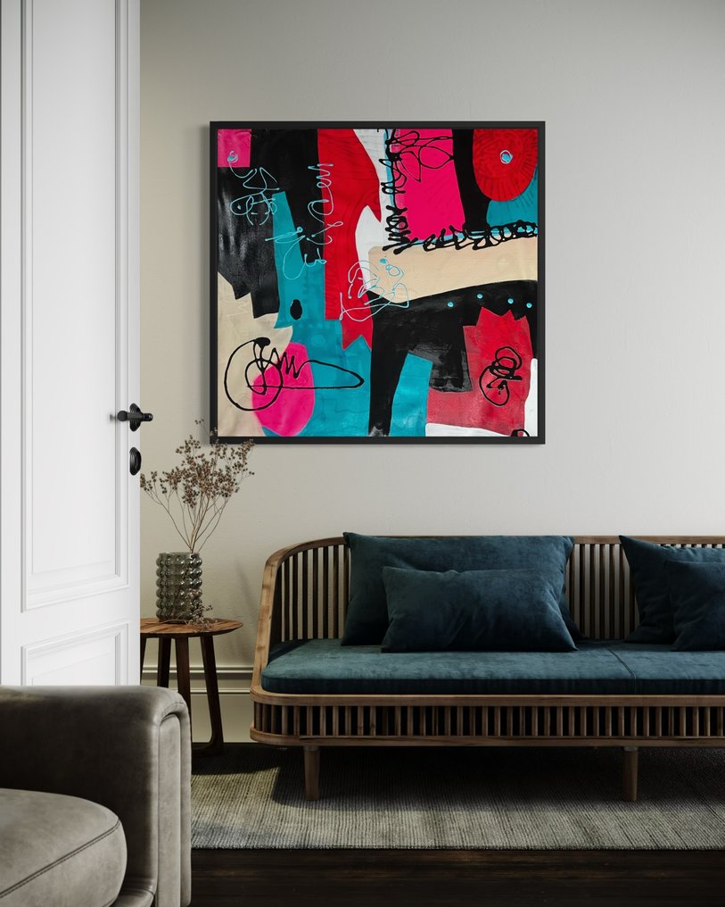 Rodrigo Pernas - Aren - XXL #3.2