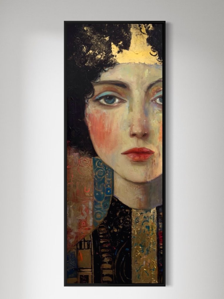 The RodriGuez (R&G) - ARTEMISIA - XL - NO Reserve #1.0