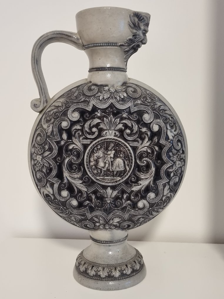 Jarro - Barro - Krug #1.0