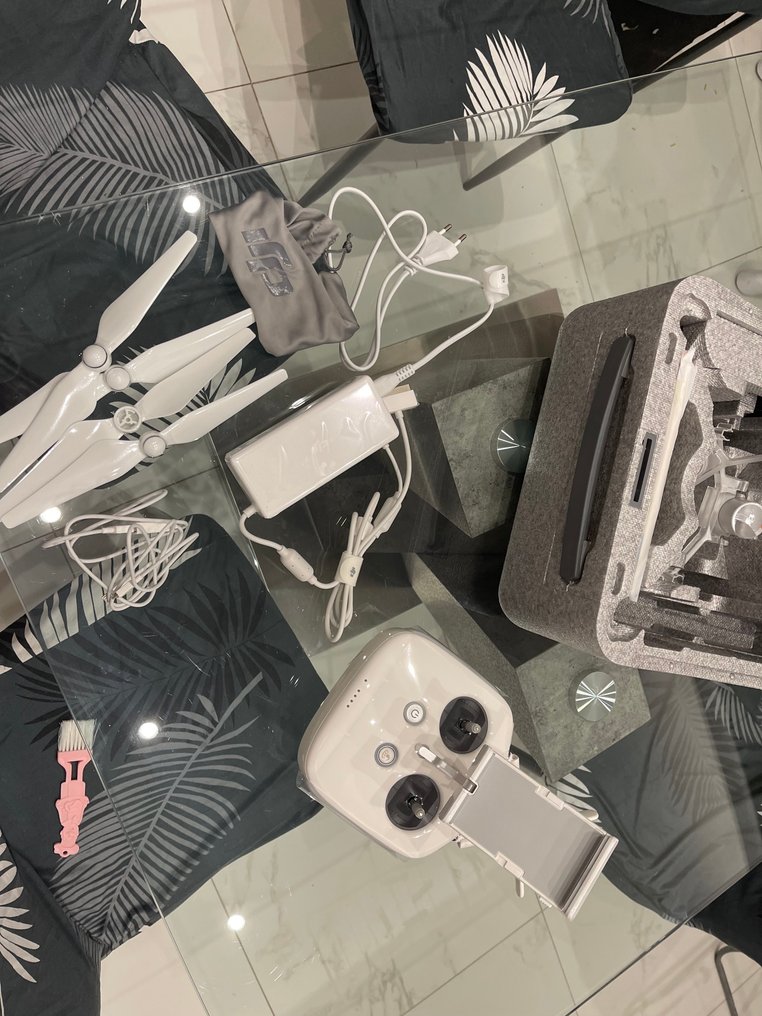 DJI Phantom 4 Advanced accessories Drone camera #4.3