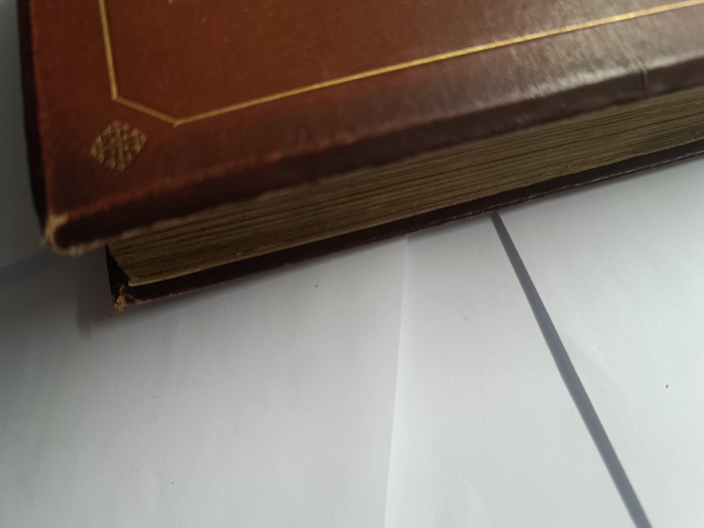 William Hepworth Dixon - The Holy Land - 1869 #3.2