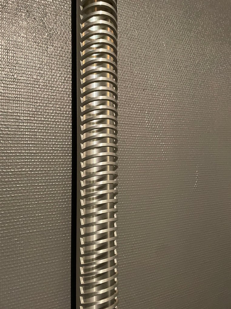 Bang & Olufsen - Liko Design - Bang & Olufsen - CD rack (wall version) CD-spelare #4.3