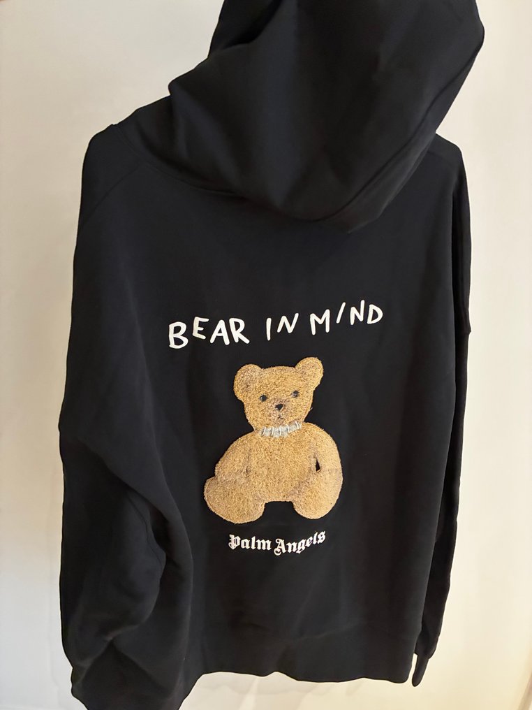 Palm Angels - Hoodie - New with tags #4.3
