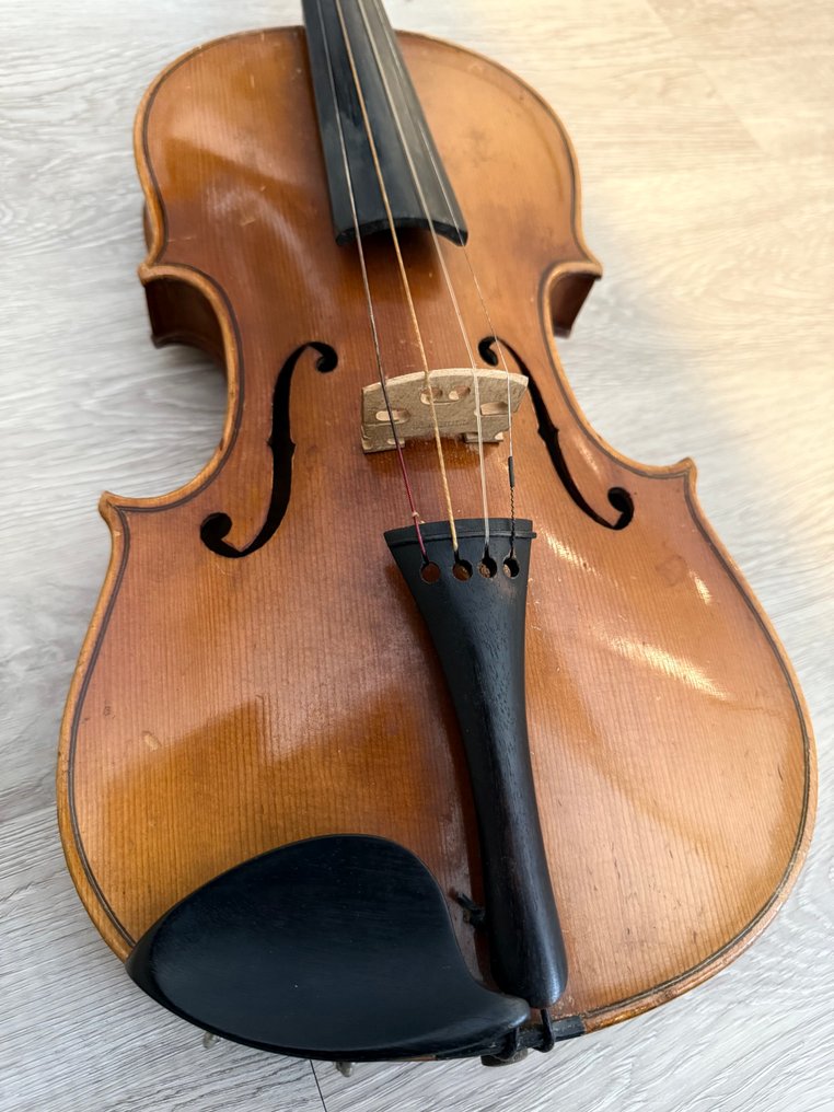 Unknown -  - 小提琴 - 不明 #1.0