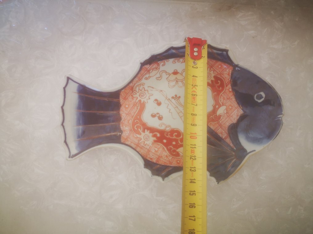 Πορσελάνη - Ιαπωνία - Meiji period (1868-1912) #4.3