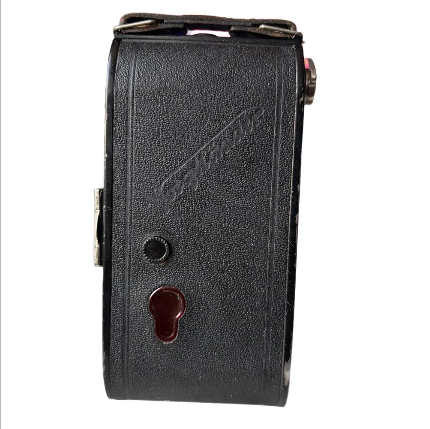 Voigtländer Bessa 6x9cm | Analóg fényképezőgép #3.2