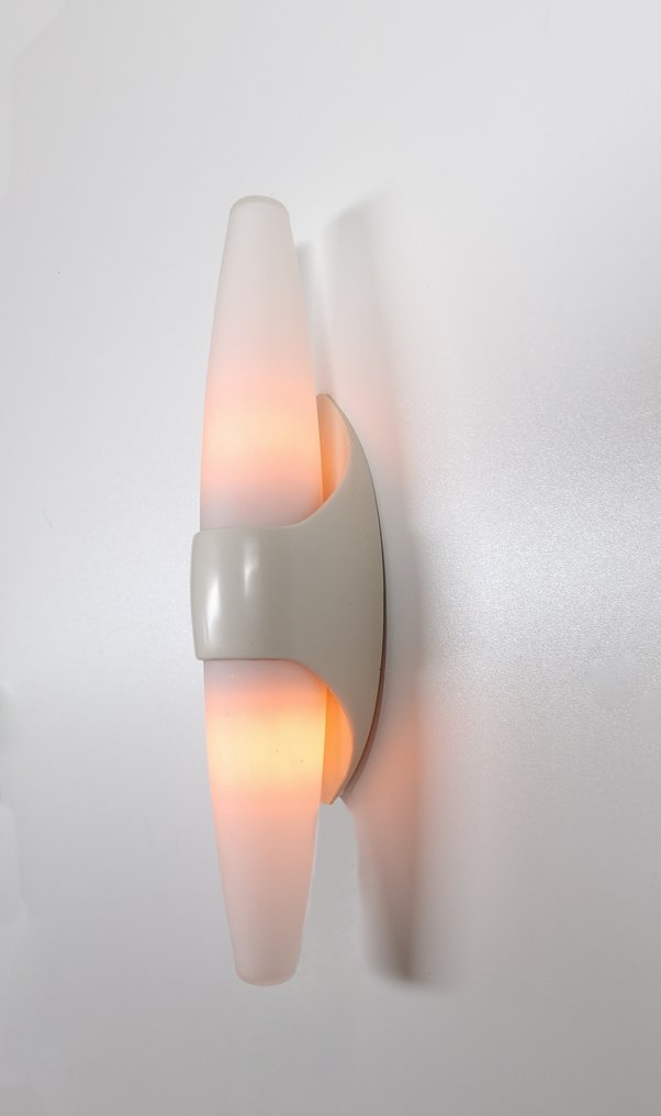 Bo Niko - Φωτιστικό τοίχου - Art Deco, Bauhaus #1.0