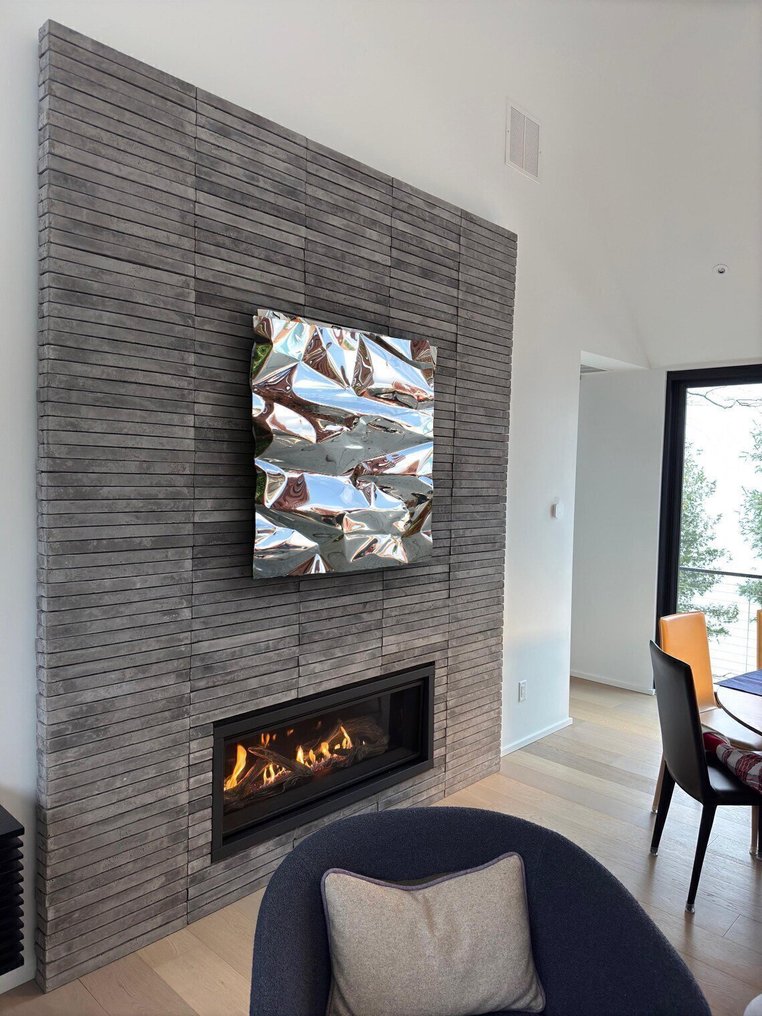 AVA Design - "Hurricane Mirror" Premium design #3.2