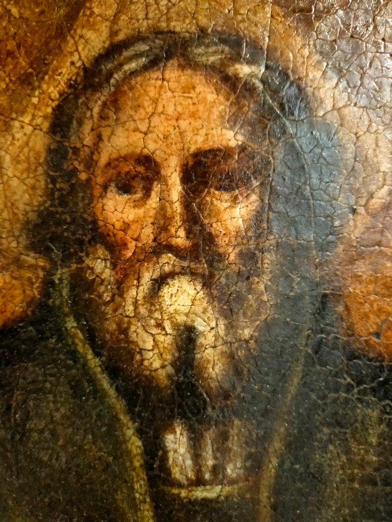 Olasz iskola (XVIII) - Santissima Trinità #4.3