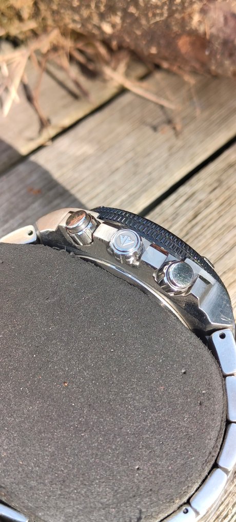 Citizen - Promaster - 没有保留价 - GN-4W-S - 男士 - 2012 #4.3