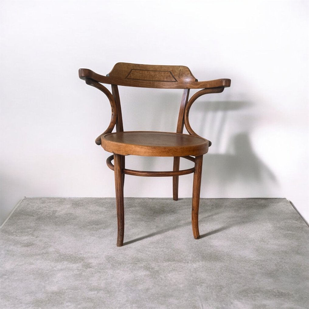 Szék - Fa - Thonet 233 szék #1.0