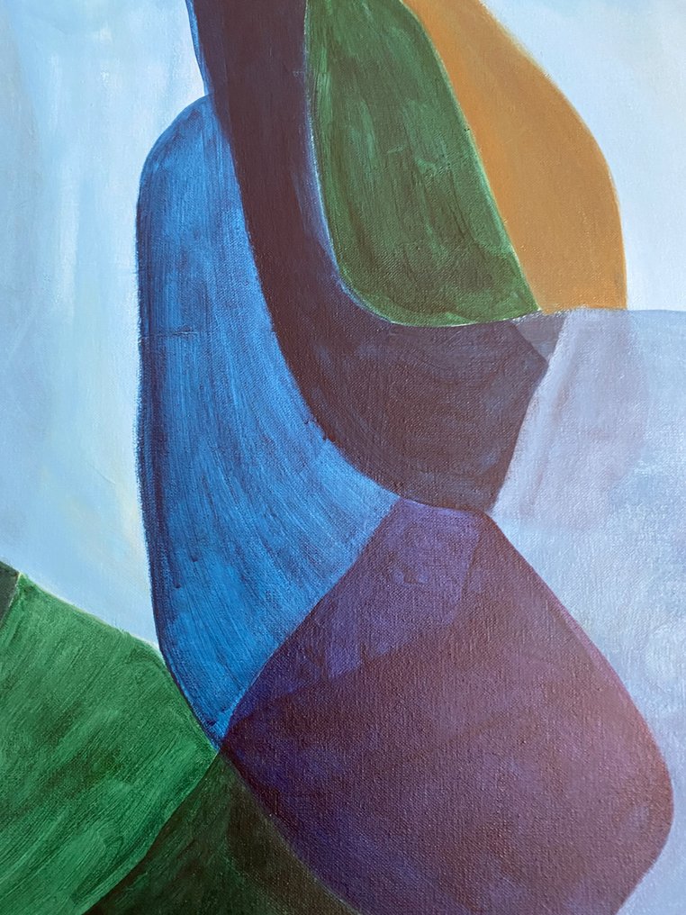 Sharon Fally-Fallend - Feel me #4.3