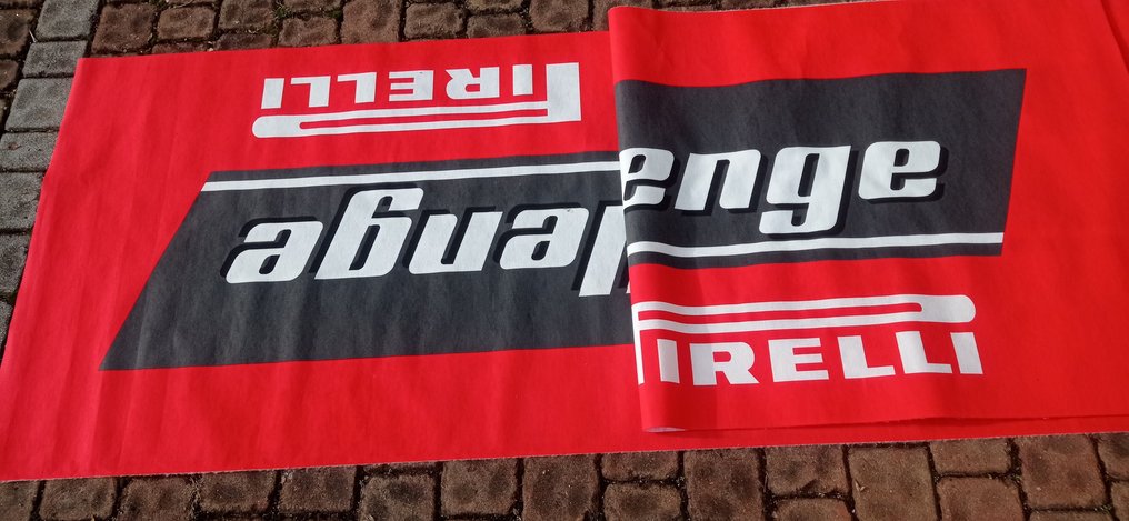 ander - Ferrari - Ferrari Challenge Trofeo Pirelli #4.3