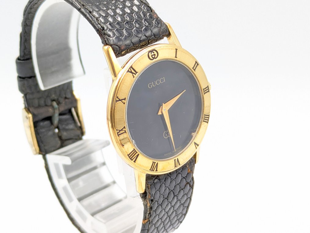 Gucci - Unknown - Nincs minimálár - 3100J - Női - 1990-1999 #1.0