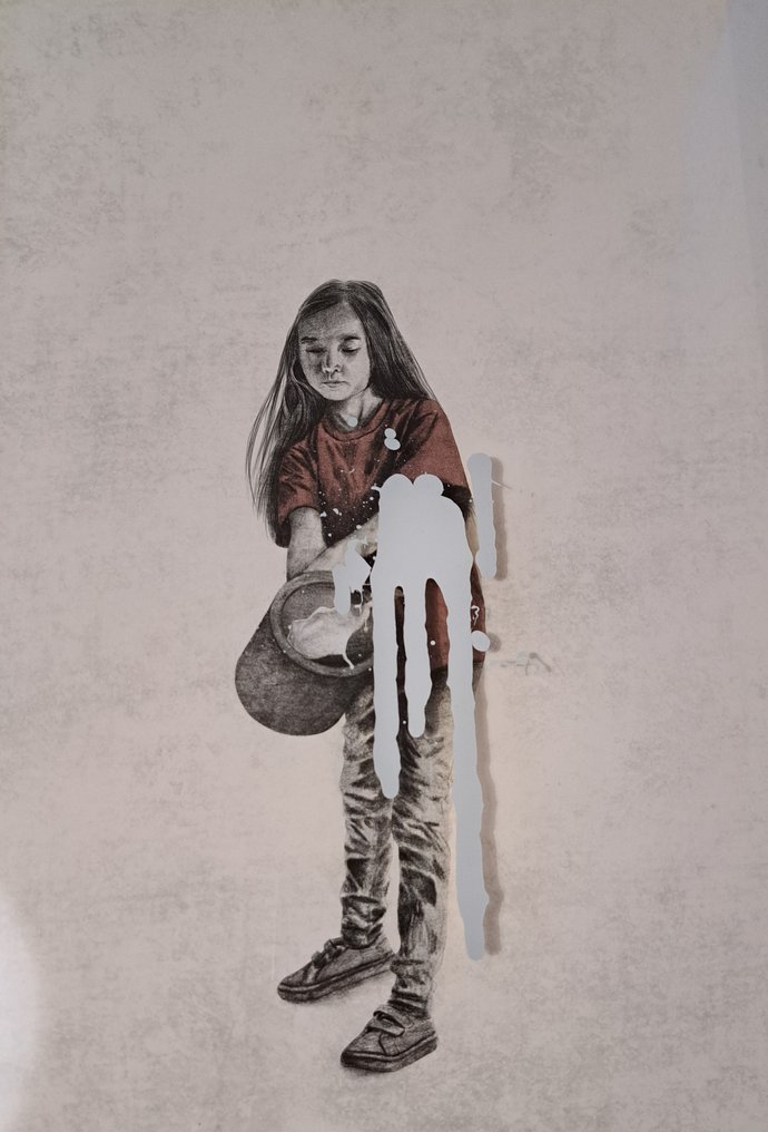 Andrew Scott - Splash #4.3