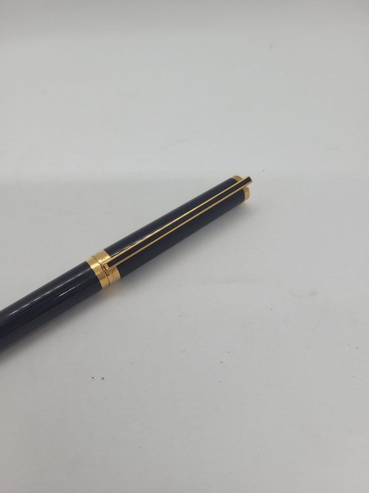 S.T. Dupont - Line d - Sin precio de reserva - Roller #3.2