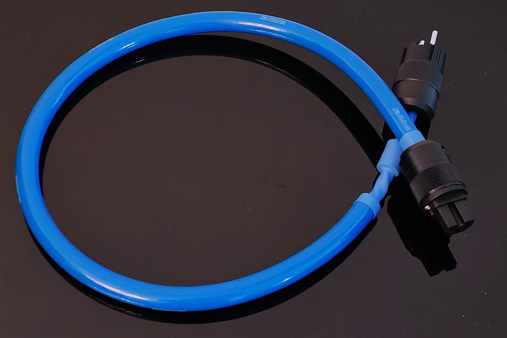 Siltech - SPX 28 High Power AC Cable Audio component #1.0