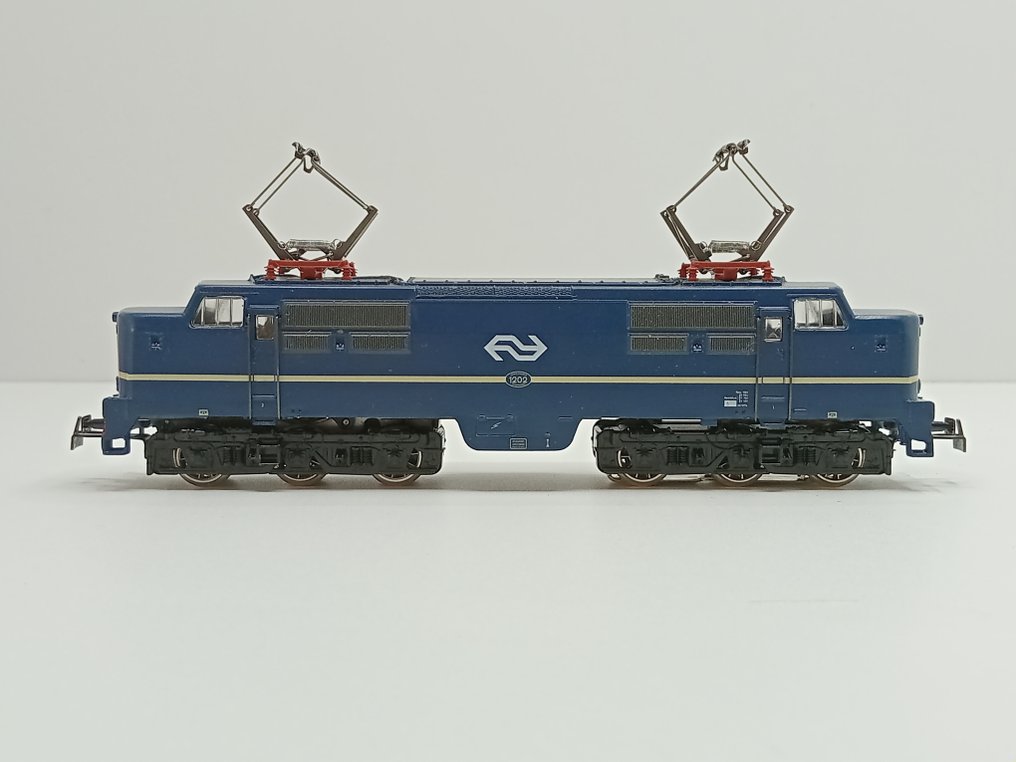 Märklin H0 - 3161 - 電氣火車 (1) - NS #4.3