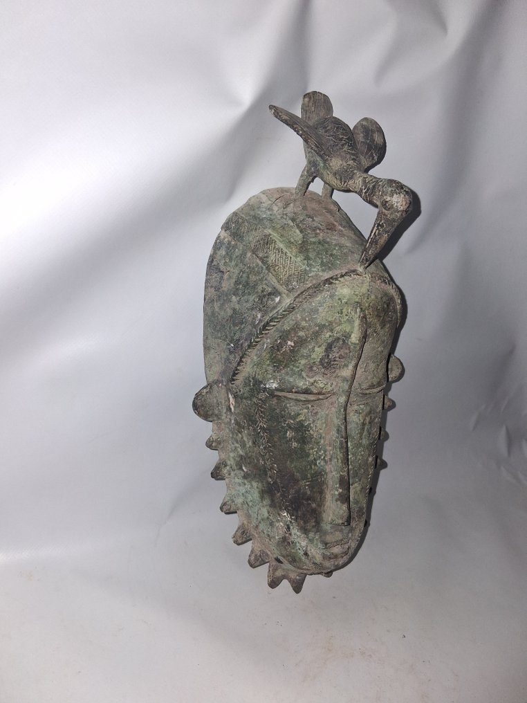 Senoufo Mask - Sénoufo - Mali (No reserve price) #1.0