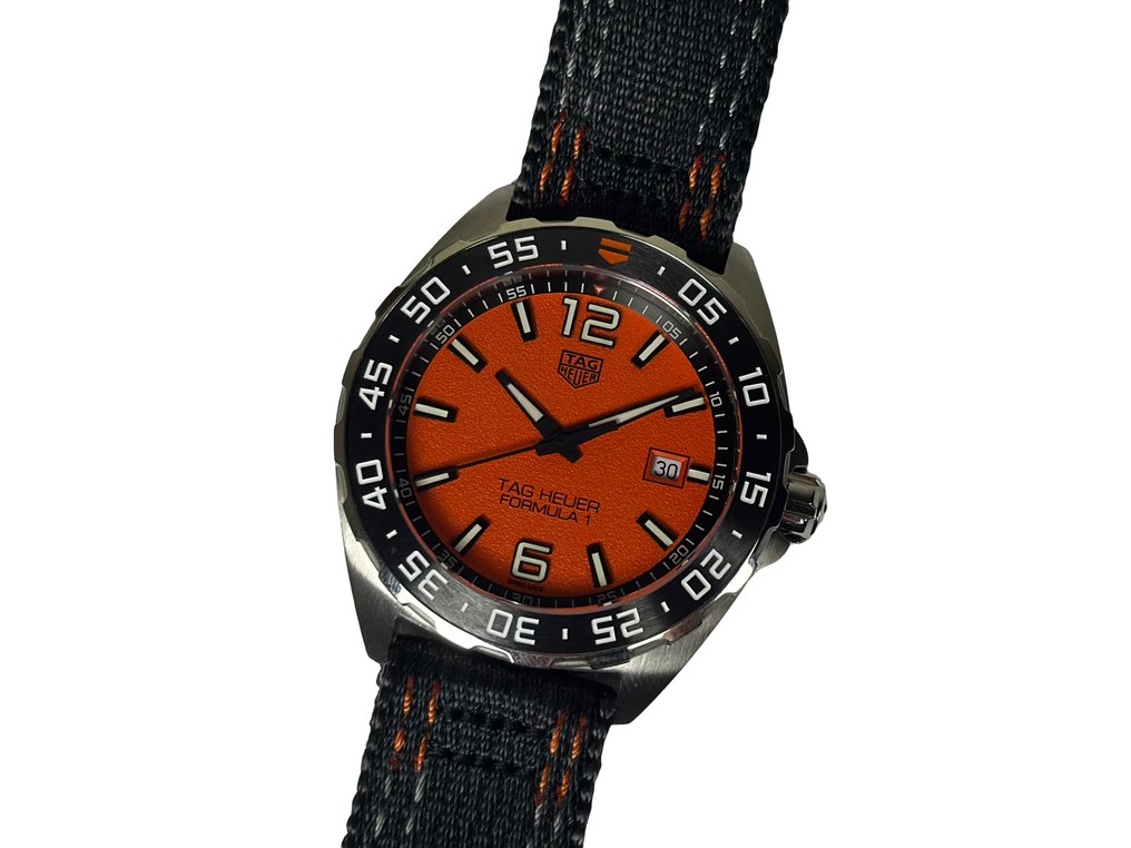 TAG Heuer - Formula 1 - Férfi - 2024 #1.0