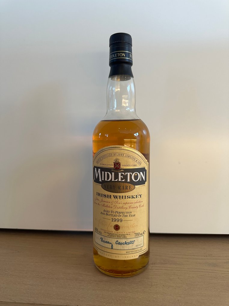 Midleton Very Rare 1999  - 700ml #1.0