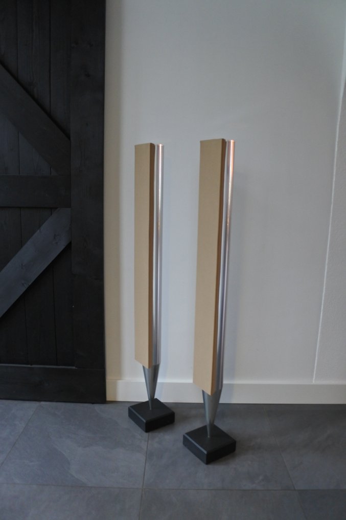 Bang & Olufsen - Beolab 8000 / NOUVEAUX COUVERTURES Ensemble d’enceintes #4.3