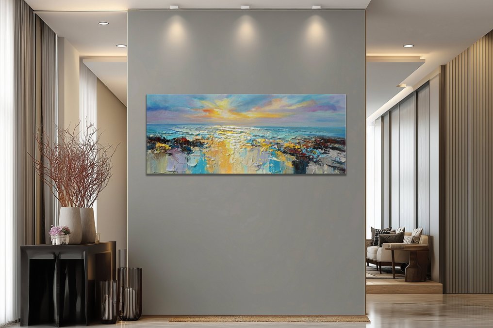 StefanoArt - Golden Breakers #4.3