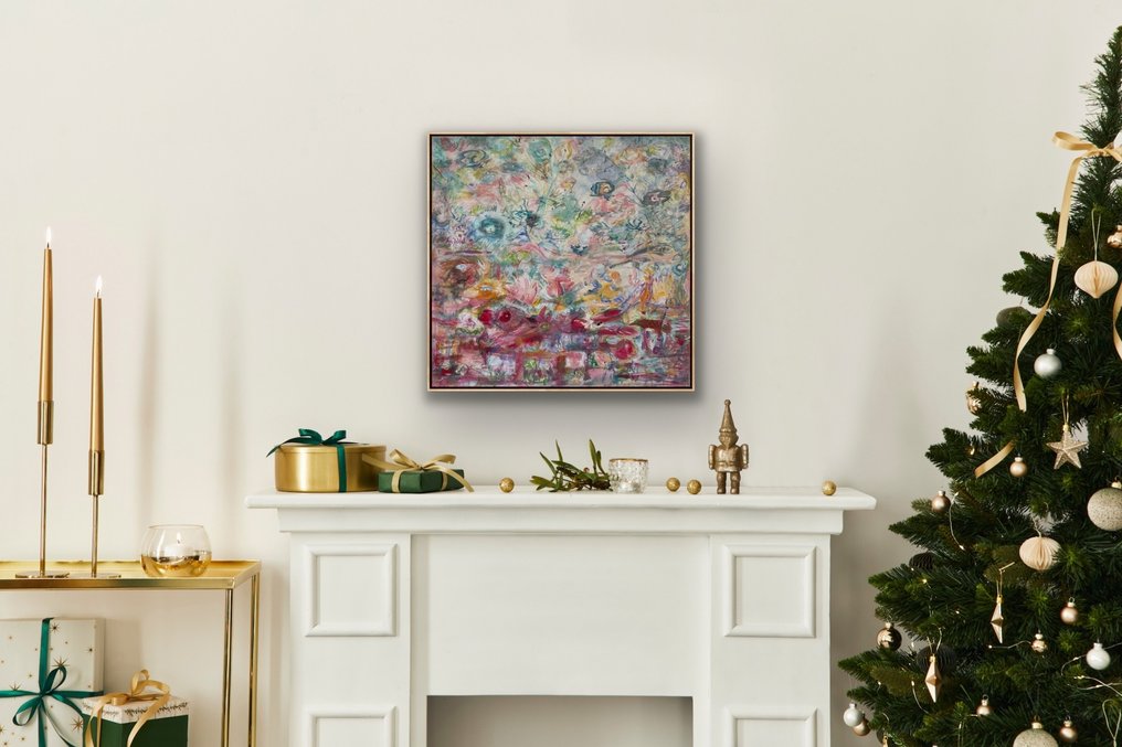 VILLAFUERTE - Treasure I Once Held - XL #2.1