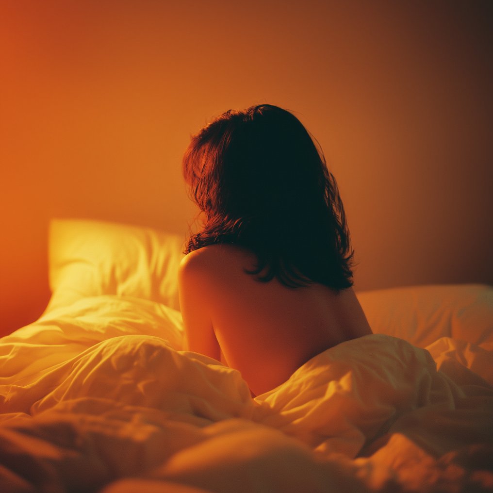 La Chibroneuse - yoto Dawnlight - XL #1.0