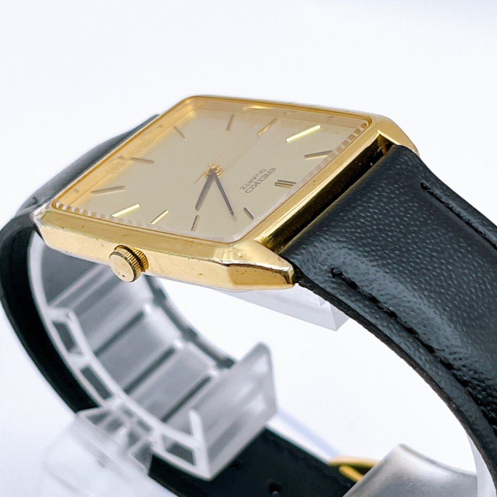 Seiko - Vintage - χωρίς τιμή ασφαλείας - 7A51-6210 - Άνδρες - 1980-1989 #4.3