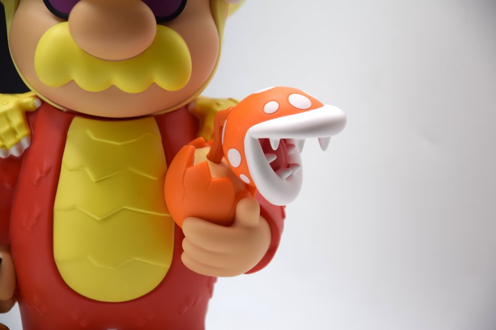 Fools Paradise - Fools Paradise Super Professional Esntl - DRAGON RED #4.3